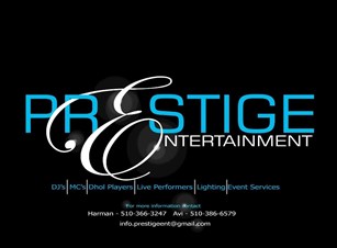 Prestige Entertainment