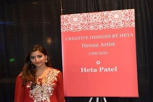 Creative Designs By Heta
