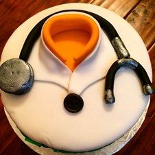 Cakes By Tashi