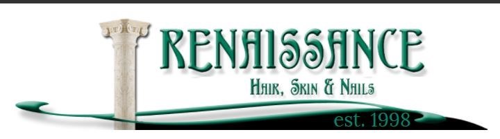 Renaissance Hair Skin & Nails