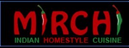 Mirchi Indian Homestyle Catering