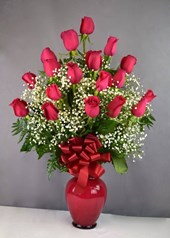 I Love Roses