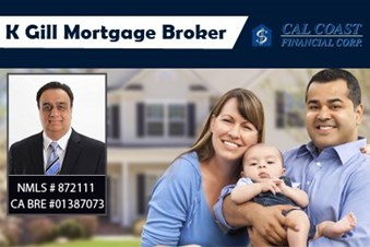 K Gill Mortgage Broker