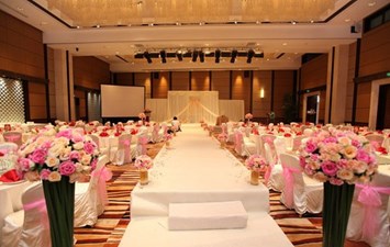 Exotic Events Decors