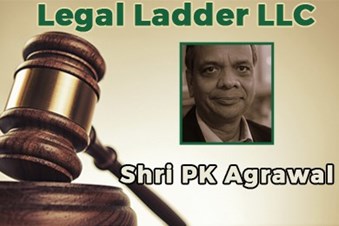 Legal Ladder LLC