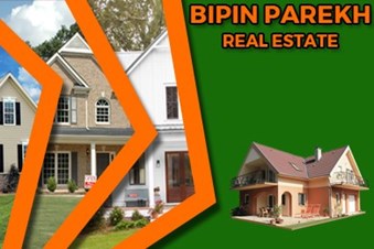 Bipin Parekh Realtor