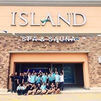 Island Spa & Sauna