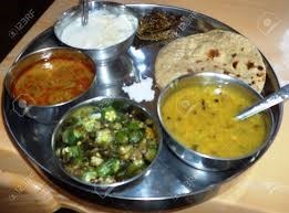 Yummy Homemade Indian Food