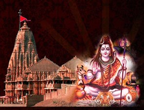 Hindu Priest Paresh Pathak