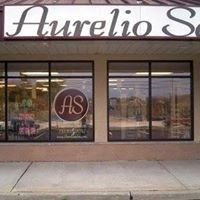 Aurelio Salon & Spa