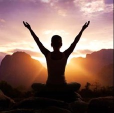 Yoga Trainer From India