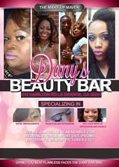 Danys Beauty Bar
