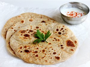 Afreek Singh Roti Dealer