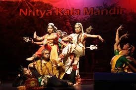 Nruthyangana School Of Dance