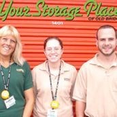 U-Haul Moving & Storage Of Old Bridge