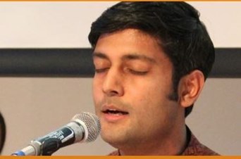 Yogesh Ratnaparkhi Indian Classical Music