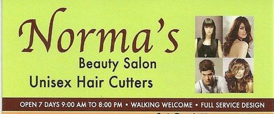 Norma's Beauty Salon