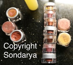 Sondarya Heath N Spa