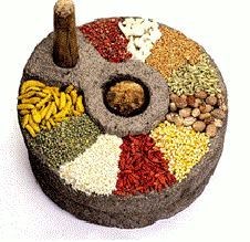 Santrupti Foods