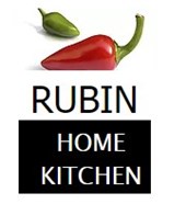 Rubin Home Kitchen
