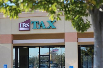 IBS Tax Services