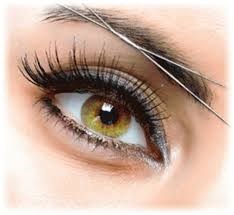 Hollywood Beauty Threading