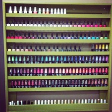 LUV Salon & Spa