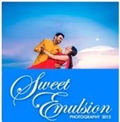 Sweet Emulsion Photography