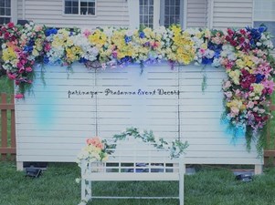 Parinaya - Prasanna Event Decors