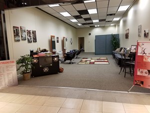 Aleem Threading Studio