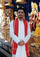 Priest Services By Pundit Piyush Kumar Joshi