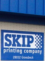 Skip Printing Company