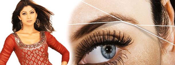 Bollywood Threading Salon