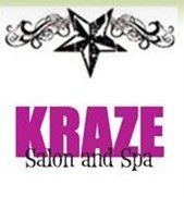 KRAZE Salon And Spa