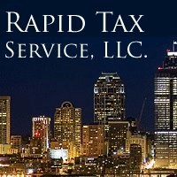 Rapid Tax Service Inc