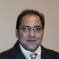 Manoj Mahajan Insurance Advisor