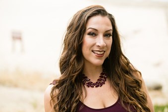 Nadia Shapiro