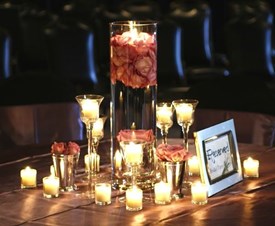 Chaarvi Florals & Event Planners