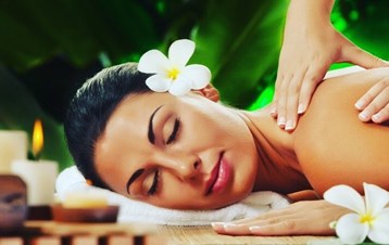 Fifth Avenue Thai Spa