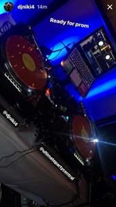 Ultimate Party Central