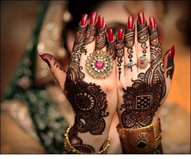 Henna By Mona