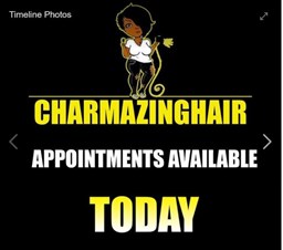 Charmazing Hair