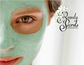 Beauty Secrets