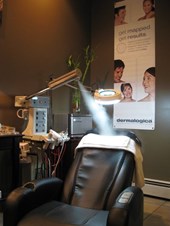 Pineapple Day Spa