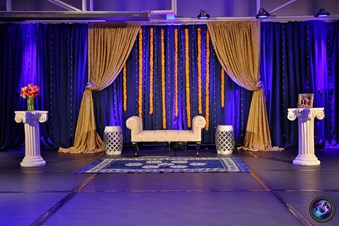 Celebrations By US Event Planning
