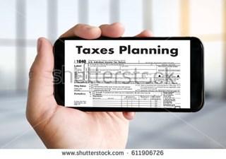 Sayem Ahmed CPA