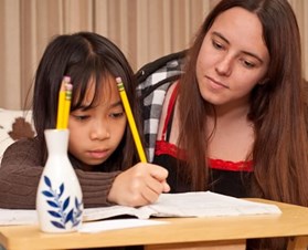 Tutor 4 U