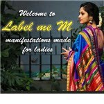 Label Me M
