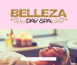 Belleza Day Spa