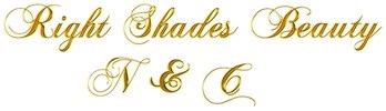 Right Shades Beauty